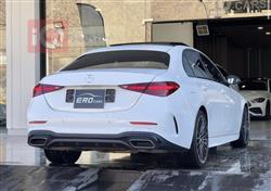 مێرسێدس بێنز C-Class